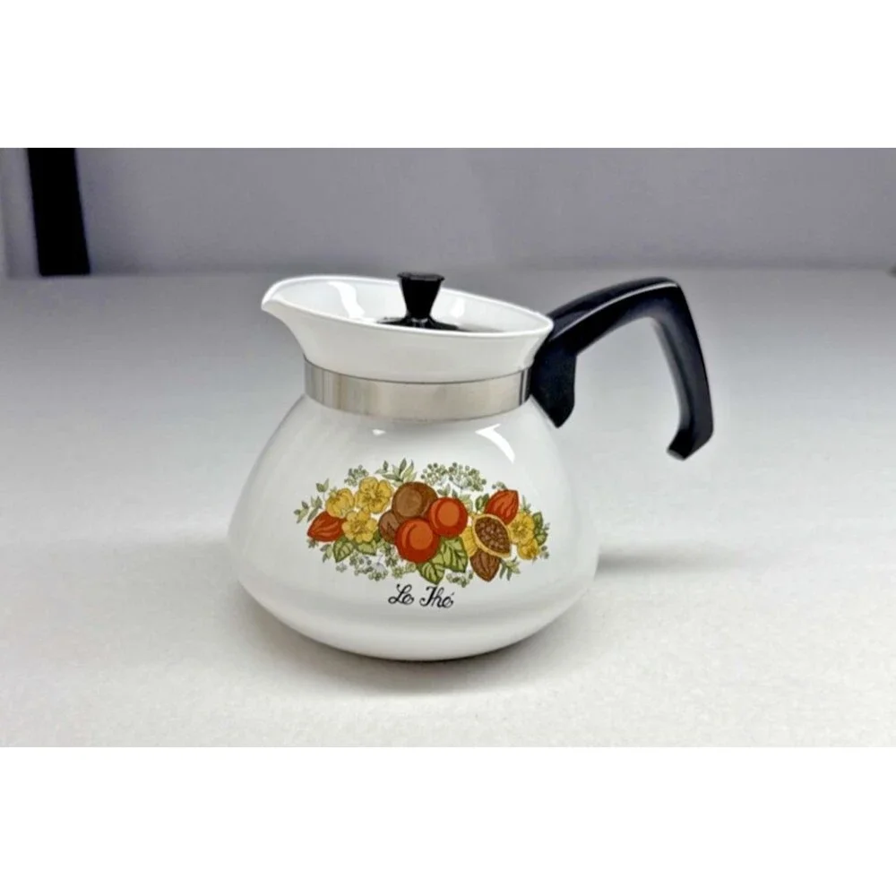 CorningWare vintage corning